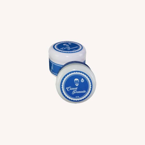 Casual Pomade