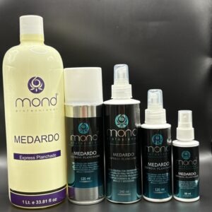Medardo Express