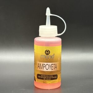 Ampoyeta Color