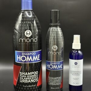 Homme Shampoo