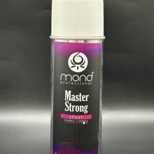 Master Strong