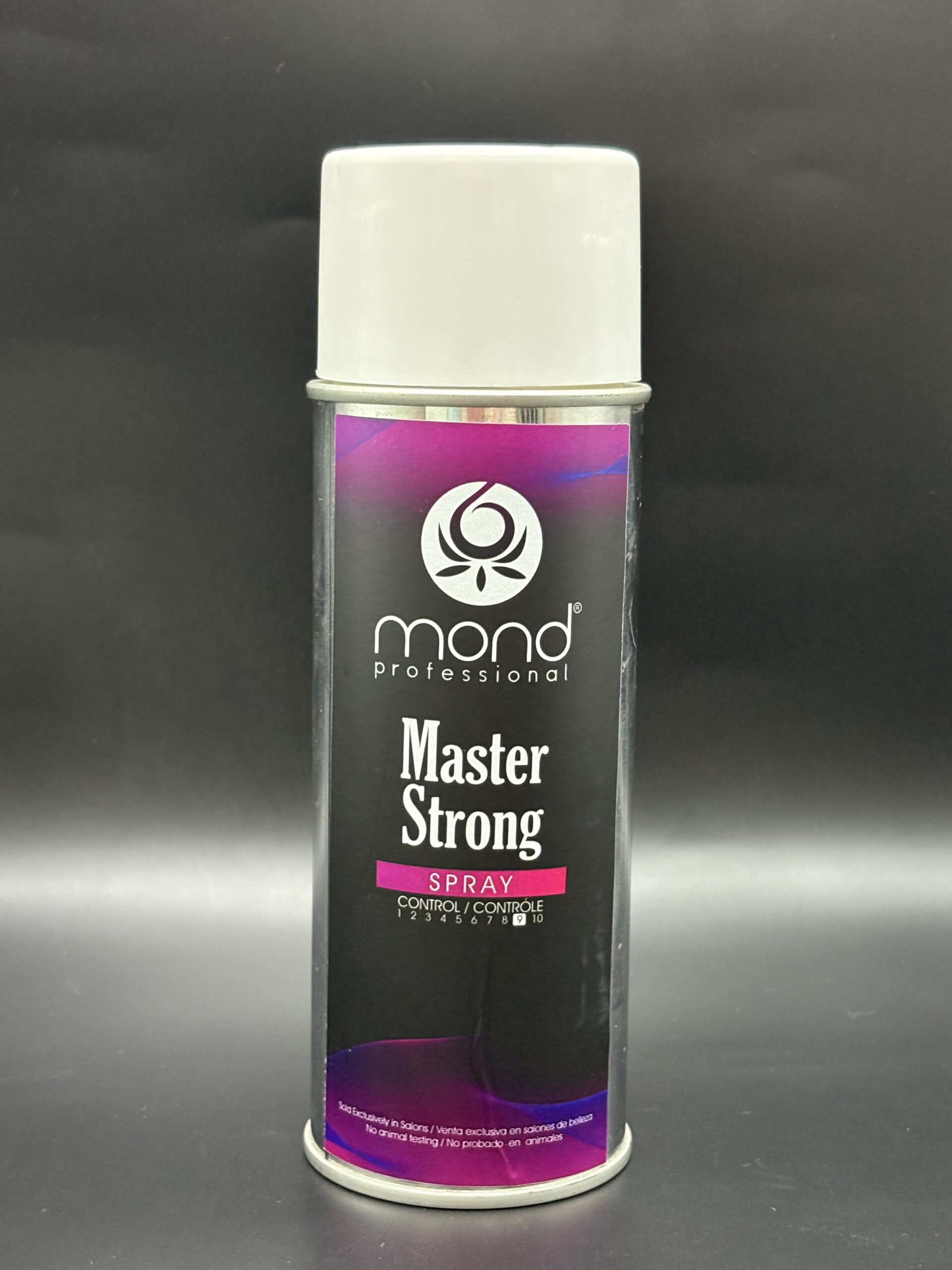 Master Strong
