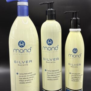 Silver Masque