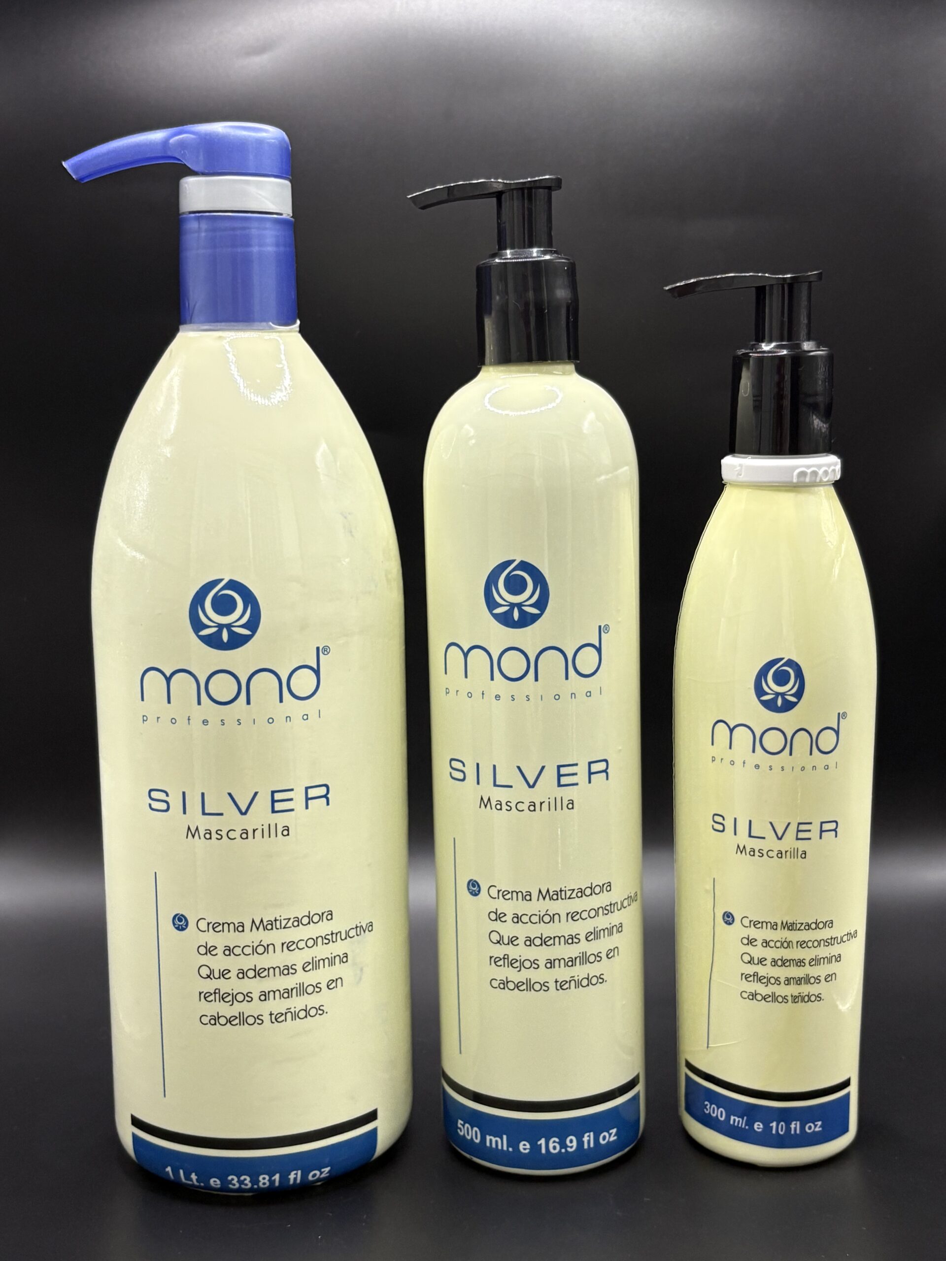 Silver Masque