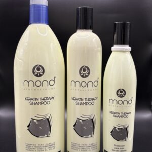 Kertatin Therapy Shampoo