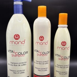 Vital Color Shampoo