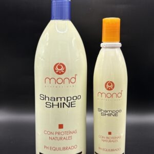 Shine Shampoo