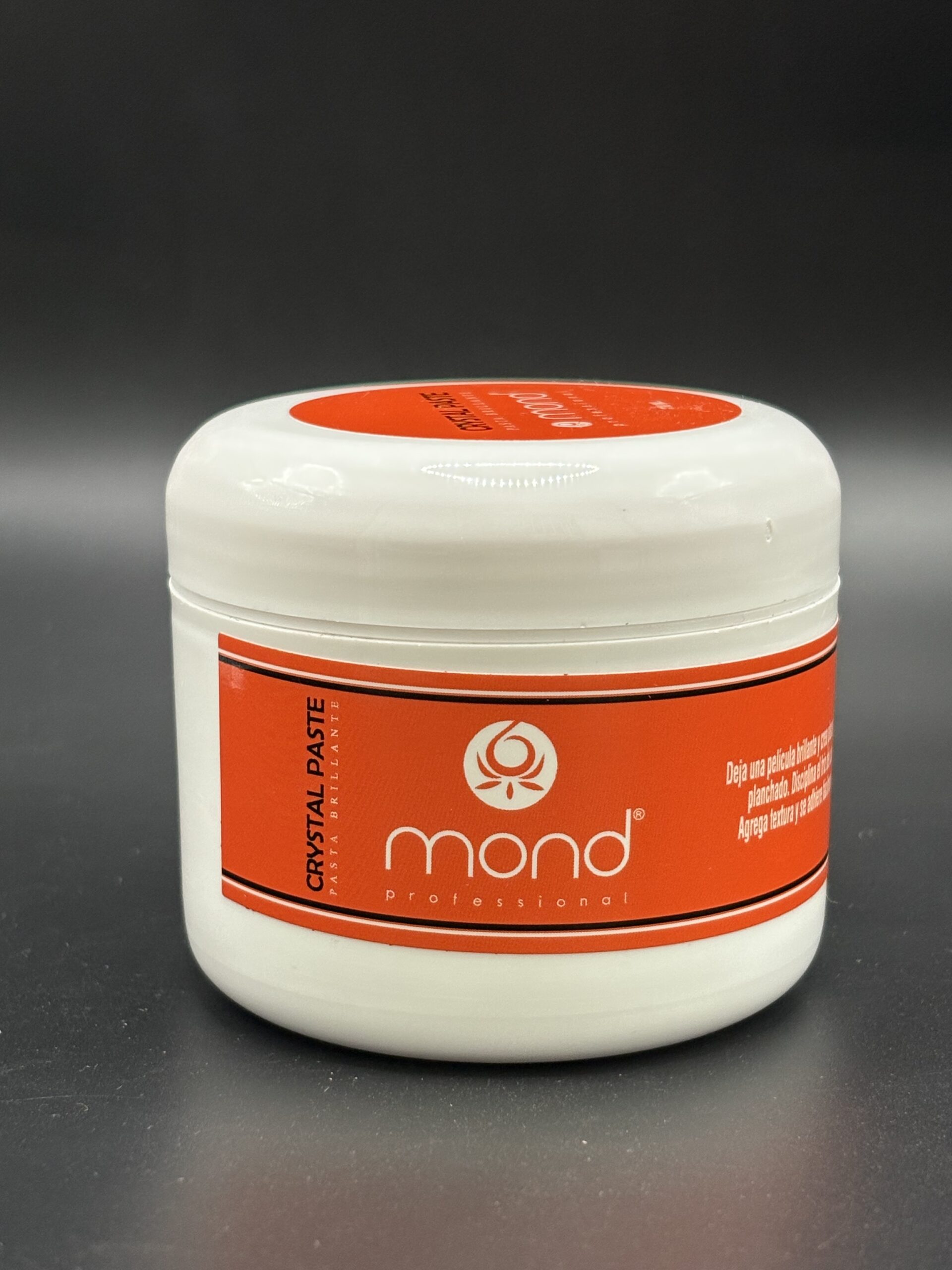 Crystal Paste