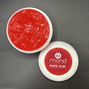 Paste Clay
