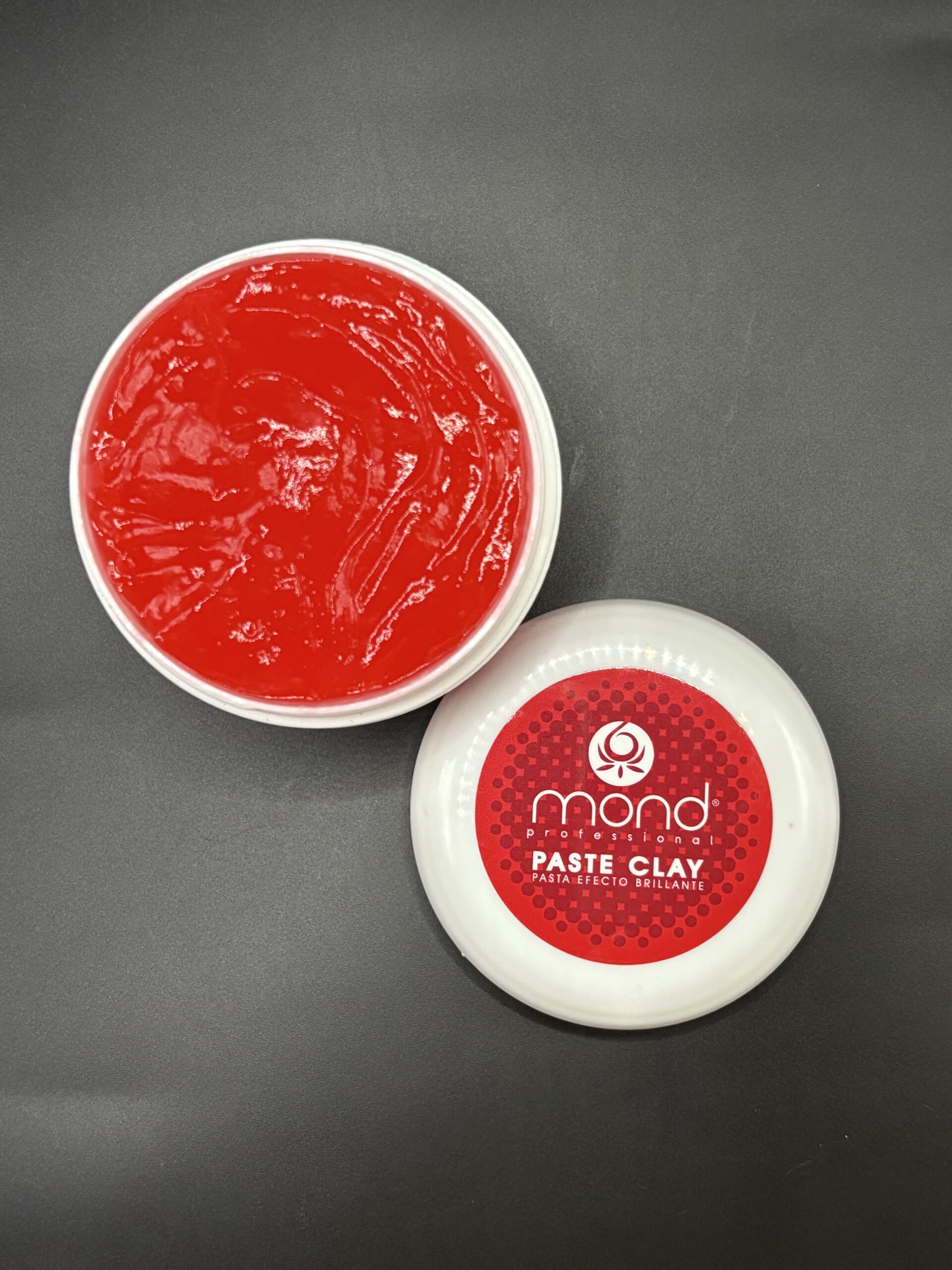 Paste Clay
