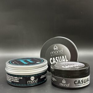 Casual Pomade