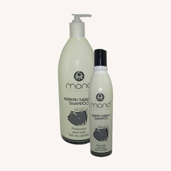 Kertatin Therapy Shampoo