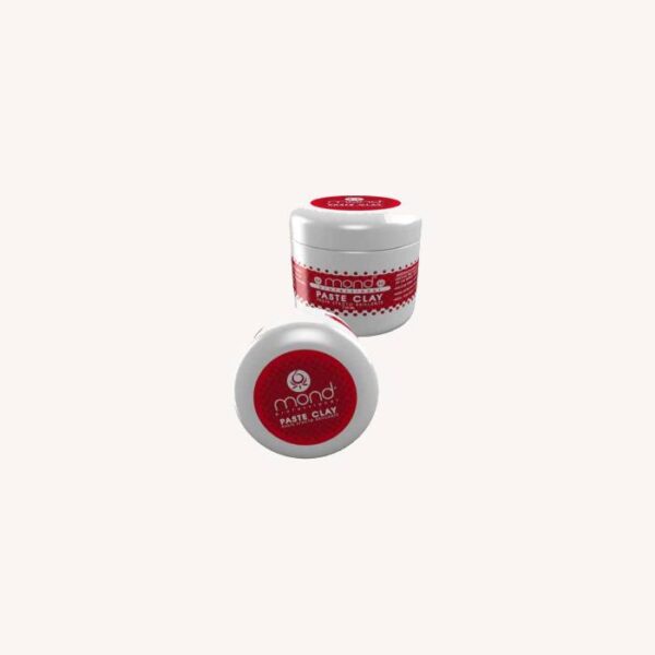 Paste Clay