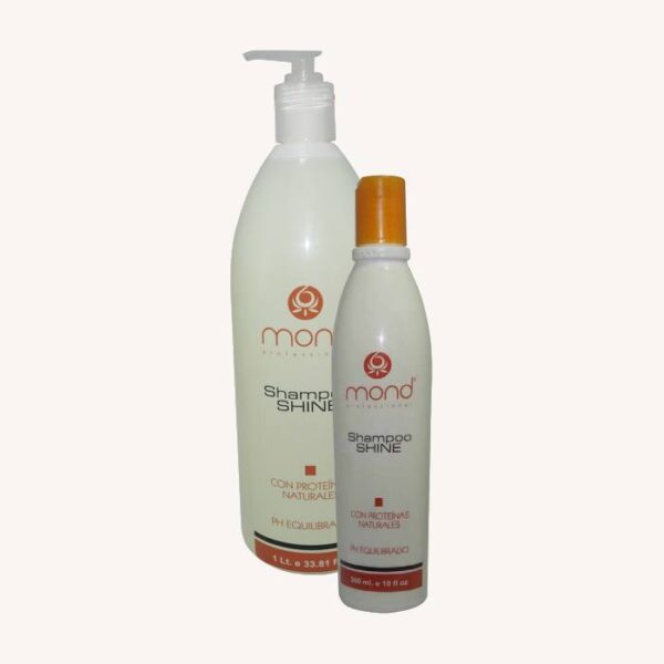 Shine Shampoo