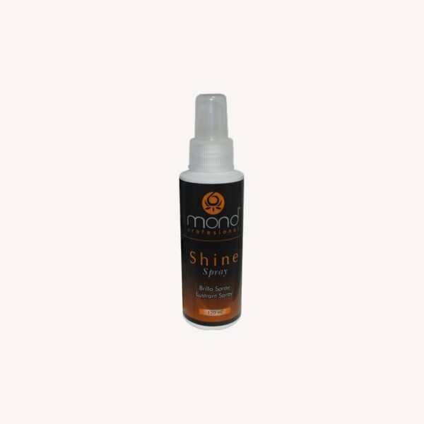 Shine Spray